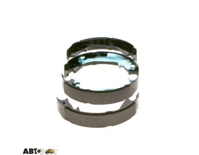 Тормозные колодки Bosch 0 986 487 769, цена: 2 150 грн.