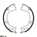 Тормозные колодки FERODO FSB4318, цена: 3 276 грн.