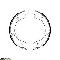 Тормозные колодки TRW GS8747