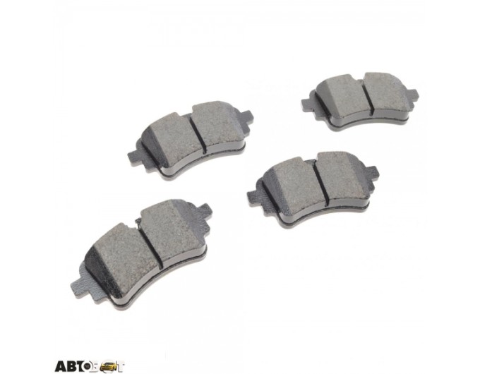 Тормозные колодки METELLI 22-1129-1, цена: 3 298 грн.