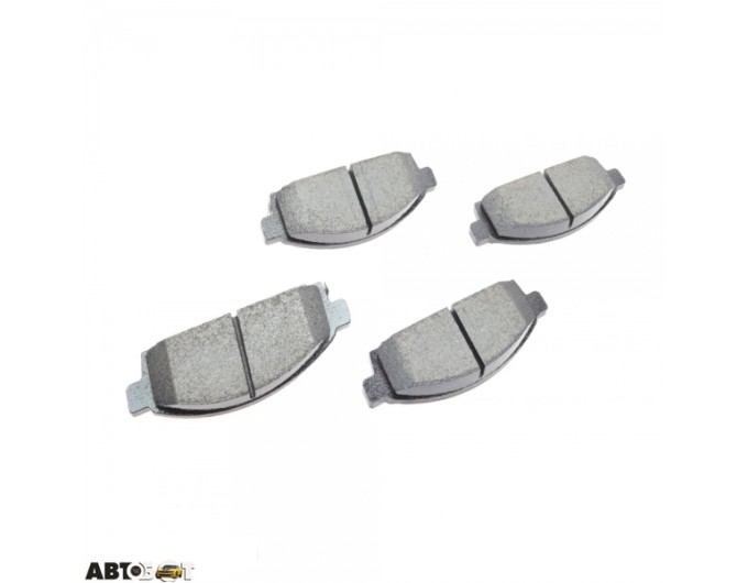 Тормозные колодки METELLI 22-0791-1, цена: 2 329 грн.