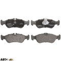 Тормозные колодки Bosch 0 986 424 219, цена: 2 942 грн.