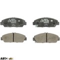 Тормозные колодки Bosch 0 986 424 289, цена: 1 621 грн.