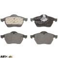 Тормозные колодки Bosch 0 986 424 360, цена: 2 145 грн.
