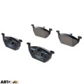 Тормозные колодки Bosch 0 986 424 364, цена: 2 490 грн.