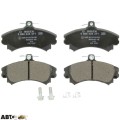 Тормозные колодки Bosch 0 986 424 371, цена: 2 303 грн.