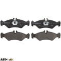 Тормозные колодки Bosch 0 986 424 463, цена: 2 167 грн.