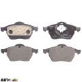 Тормозные колодки Bosch 0 986 424 481, цена: 3 182 грн.