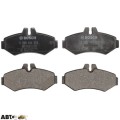 Тормозные колодки Bosch 0 986 424 516, цена: 2 157 грн.