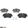 Тормозные колодки Bosch 0 986 424 517, цена: 2 780 грн.