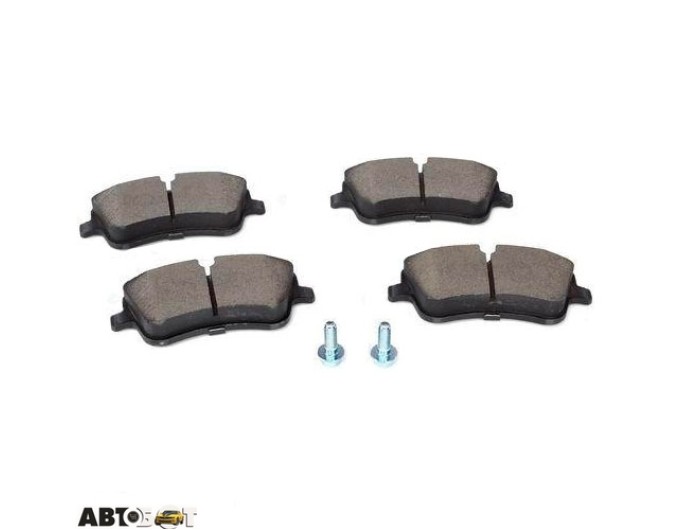 Тормозные колодки Bosch 0 986 424 517, цена: 2 780 грн.