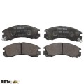 Тормозные колодки Bosch 0 986 424 523, цена: 2 327 грн.