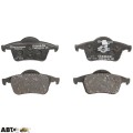 Тормозные колодки Bosch 0 986 424 539, цена: 2 203 грн.