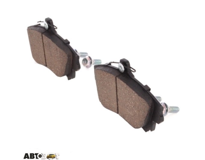 Тормозные колодки Bosch 0 986 424 541, цена: 2 011 грн.