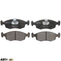Тормозные колодки Bosch 0 986 424 554, цена: 2 184 грн.