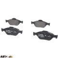 Тормозные колодки Bosch 0986424558, цена: 2 243 грн.