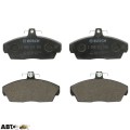 Тормозные колодки Bosch 0 986 424 566, цена: 2 164 грн.