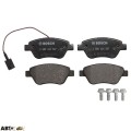 Тормозные колодки Bosch 0 986 424 597, цена: 2 294 грн.