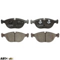 Тормозные колодки Bosch 0 986 424 649, цена: 3 859 грн.