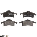 Тормозные колодки Bosch 0 986 424 665, цена: 1 930 грн.