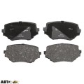 Тормозные колодки Bosch 0986424669, цена: 1 915 грн.
