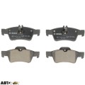 Тормозные колодки Bosch 0 986 424 699, цена: 2 914 грн.