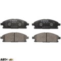 Тормозные колодки Bosch 0 986 424 715, цена: 2 634 грн.