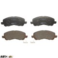Тормозные колодки Bosch 0 986 424 716, цена: 2 466 грн.