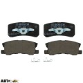 Тормозные колодки Bosch 0 986 424 717, цена: 2 090 грн.