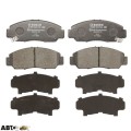 Тормозные колодки Bosch 0 986 424 722, цена: 3 309 грн.