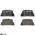 Тормозные колодки Bosch 0 986 424 730, цена: 1 697 грн.