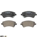 Тормозные колодки Bosch 0 986 424 735, цена: 2 583 грн.