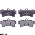 Тормозные колодки Bosch 0 986 424 739, цена: 5 756 грн.