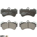 Тормозные колодки Bosch 0986424740, цена: 4 597 грн.