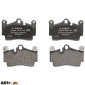 Тормозные колодки Bosch 0 986 424 741, цена: 3 342 грн.