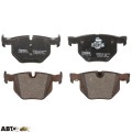 Тормозные колодки Bosch 0 986 424 766, цена: 3 103 грн.