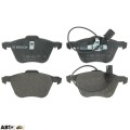Тормозные колодки Bosch 0 986 424 777, цена: 3 457 грн.