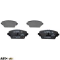 Тормозные колодки Bosch 0 986 424 791, цена: 2 100 грн.