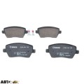 Гальмівні колодки Bosch 0 986 424 795, ціна: 2 033 грн.