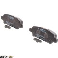 Тормозные колодки Bosch 0 986 424 814, цена: 2 195 грн.