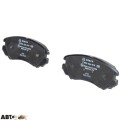 Тормозные колодки Bosch 0 986 424 815, цена: 2 495 грн.