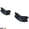 Тормозные колодки Bosch 0 986 424 823, цена: 2 512 грн.