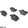 Тормозные колодки Bosch 0 986 460 937, цена: 2 696 грн.