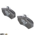Тормозные колодки Bosch 0 986 460 944, цена: 2 114 грн.