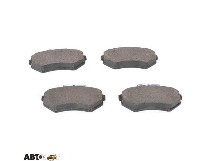 Тормозные колодки Bosch 0 986 460 944, цена: 2 114 грн.