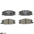 Тормозные колодки Bosch 0 986 460 960, цена: 1 630 грн.