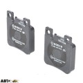 Тормозные колодки Bosch 0 986 460 965, цена: 1 856 грн.