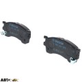 Тормозные колодки Bosch 0 986 460 975, цена: 1 851 грн.