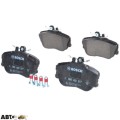 Тормозные колодки Bosch 0 986 460 977, цена: 2 581 грн.