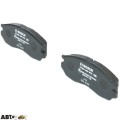 Тормозные колодки Bosch 0 986 460 979, цена: 1 800 грн.